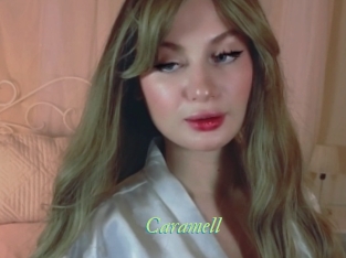 Caramell