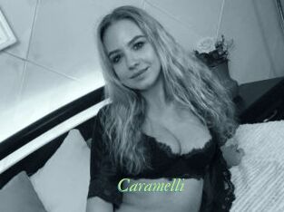 Caramelli