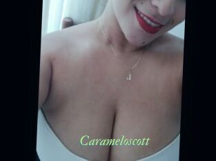Carameloscott