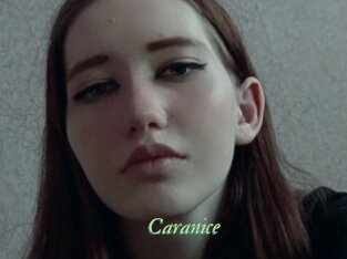Caranice