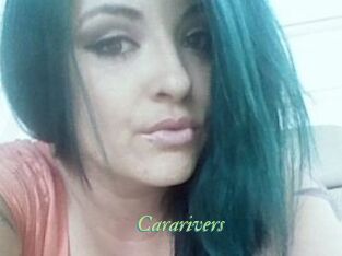 Cararivers