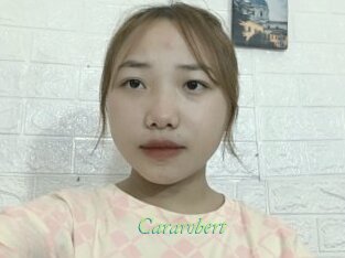 Cararobert