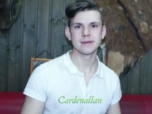Cardenallan