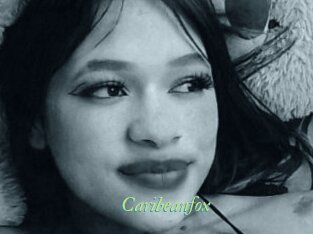 Caribeanfox
