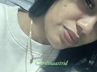 Carilinaastrid