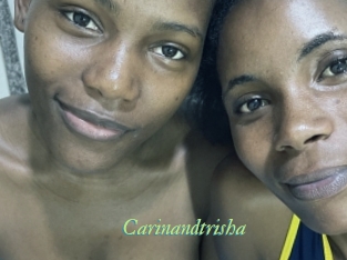 Carinandtrisha