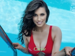 carine Tel Coquin