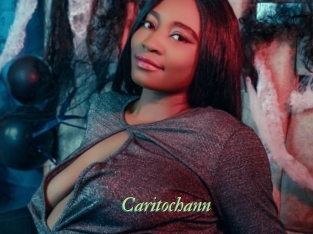 Caritochann