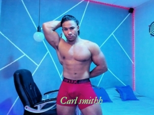 Carl_smithh