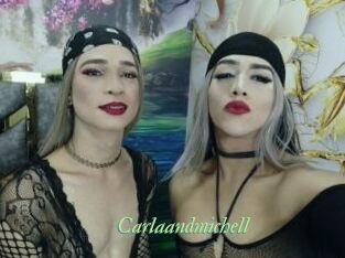 Carlaandmichell
