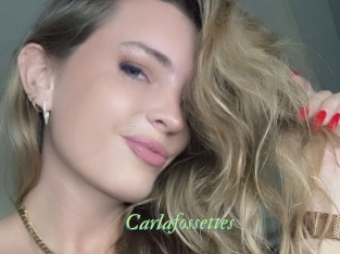 Carlafossettes