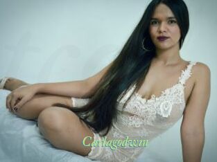 Carlagodwin