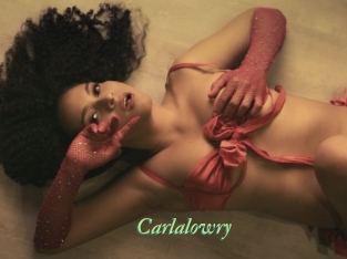 Carlalowry
