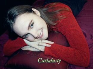 Carlalusty