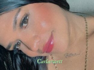Carlaswett