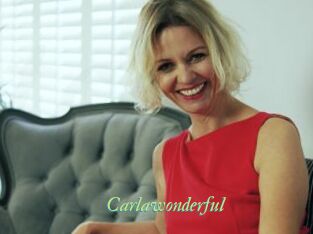 Carlawonderful