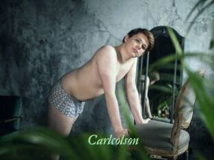 Carlcolson