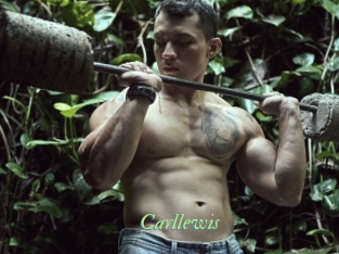 carllewis Tel Coquin
