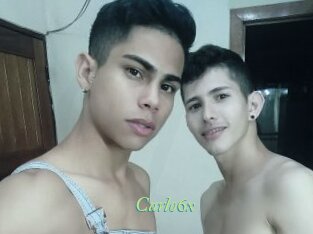 Carlo6x