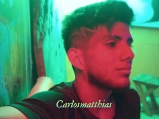carlosmatthias Tel Coquin