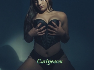 Carlyjenson