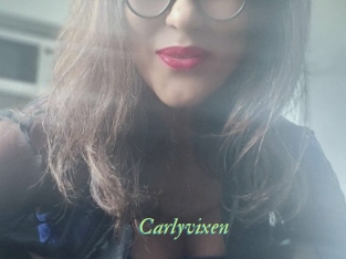Carlyvixen