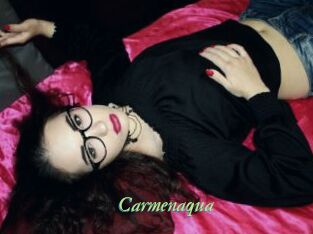 Carmenaqua