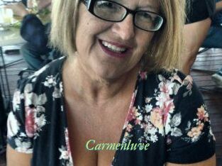 Carmenluve