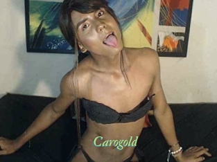 Carogold