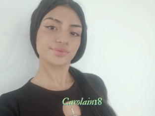 Carolain18