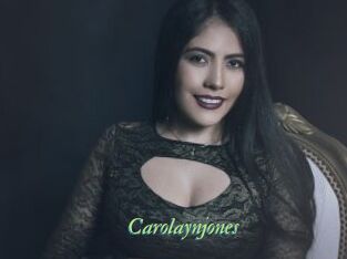 Carolaynjones