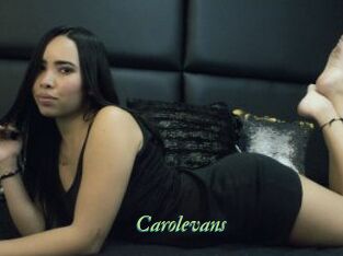Carolevans