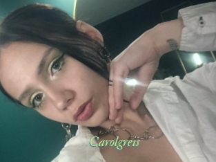 Carolgreis
