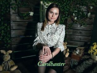 Carolhanter