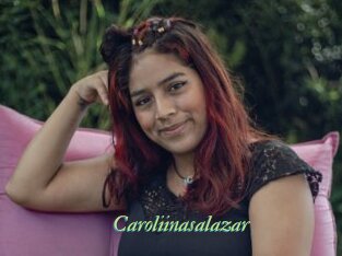 Caroliinasalazar