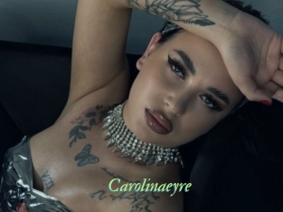 Carolinaeyre