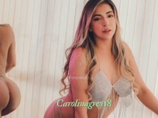 carolinagrey18 Tel Coquin