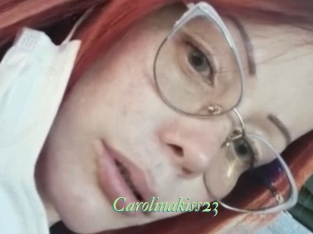 carolinakiss23 Tel Coquin