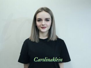 Carolinaklein