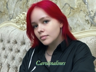 Carolinalines