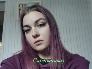 Carolinaramsy
