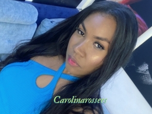 carolinarossees Tel Coquin
