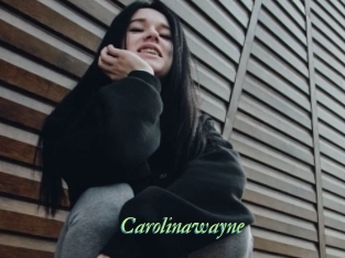 Carolinawayne