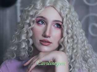 Carolinegeen