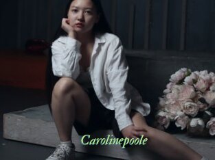 Carolinepoole