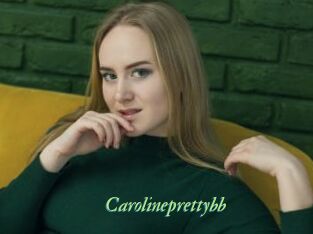 Carolineprettybb