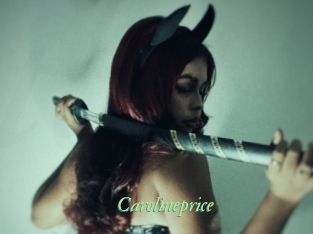 Carolineprice
