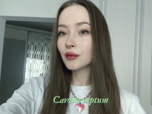 Carolineseptum