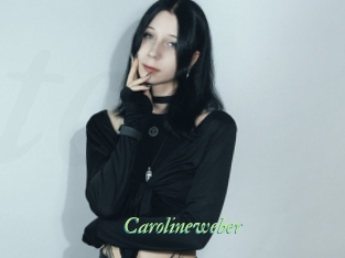 Carolineweber
