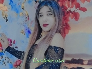 Carolinne_sstar